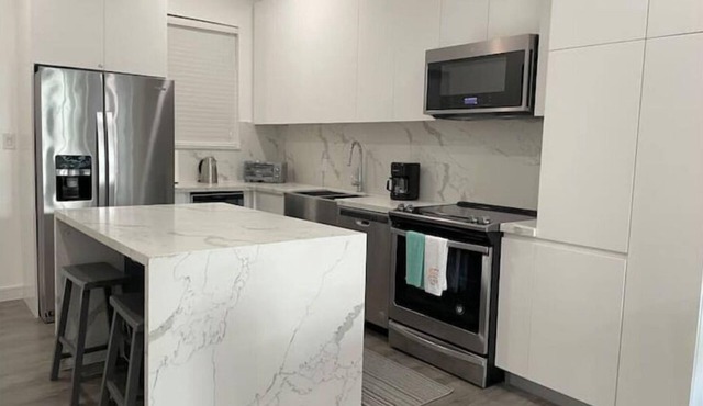 Modern Luxury Condo