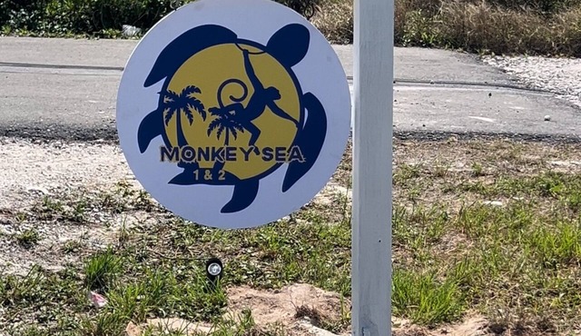 Monkey Sea House, Unit 1