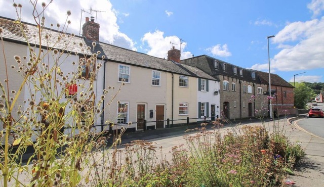 Moorhen Cottage, Ludlow