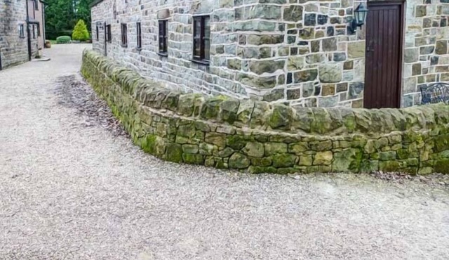 Moorlands Farm Cottage