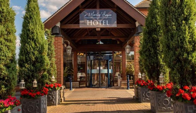 Morley Hayes Hotel