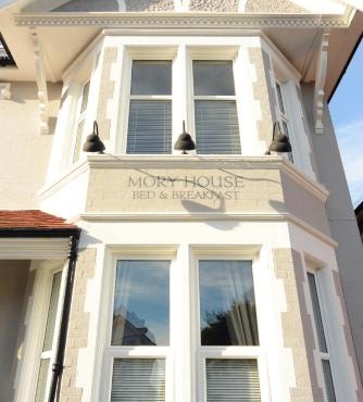 Mory House