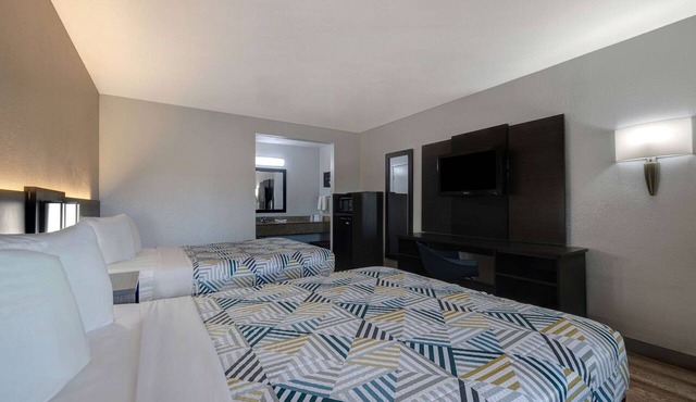 Motel 6 Buttonwillow, CA Central in Buttonwillow
