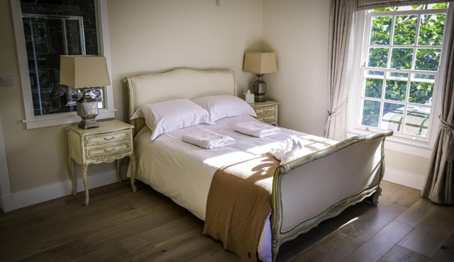 Moulton Lawn House B&B