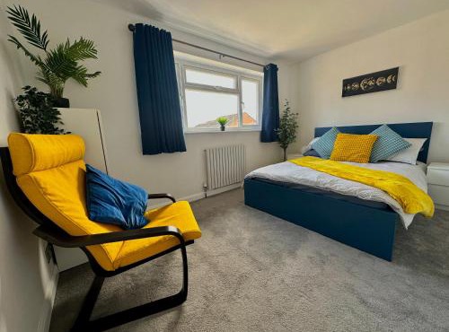 Mudeford Muse