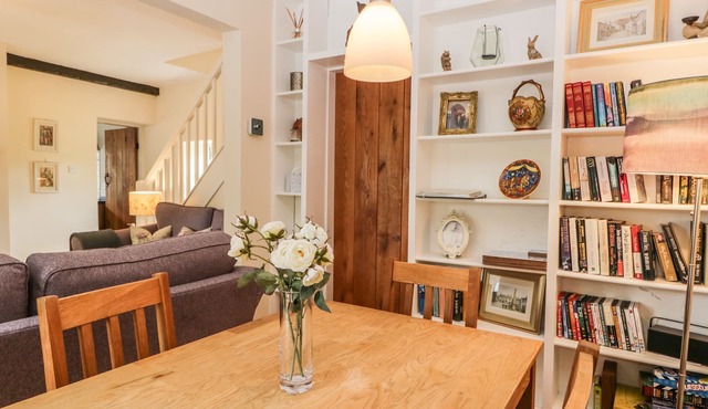 Mulberry Cottage