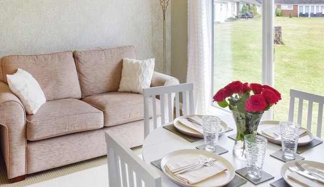 Mulberry Tree Cottage