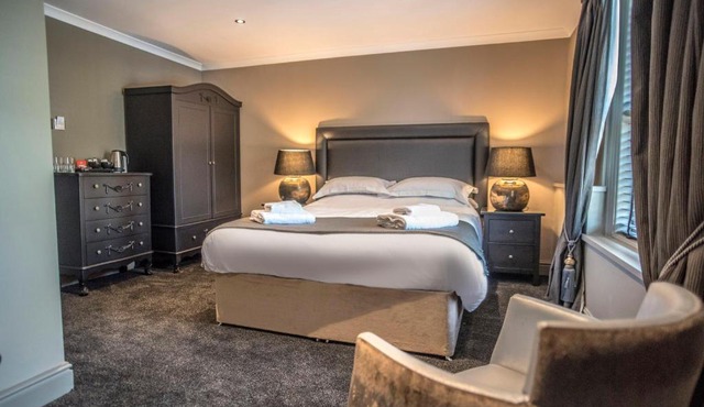 N'ista Boutique Rooms Birkdale - Southport