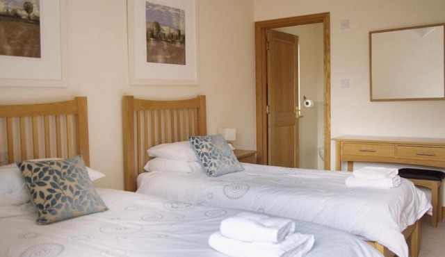 Na Craigean Lodge