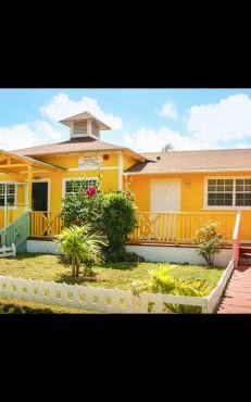 Nathan's Lodge