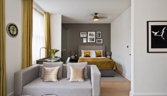 Nevern Place by Supercity Aparthotels