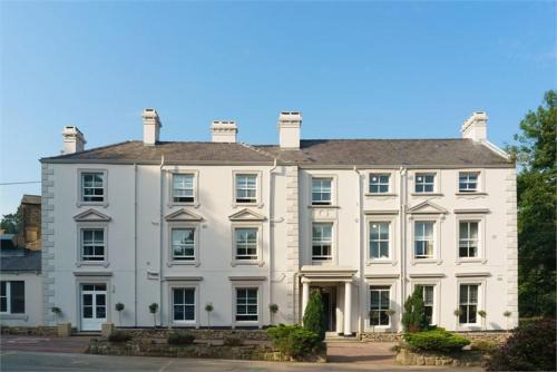 New Bath Hotel & Spa, a member of Radisson Individuals