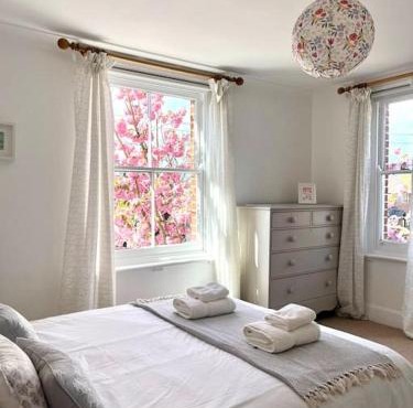 New Forest Cottage