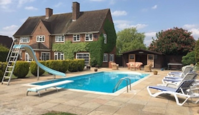 New Inn House Stratford Upon Avon Cotswolds * PRICES NOT LISTED ENQUIRE