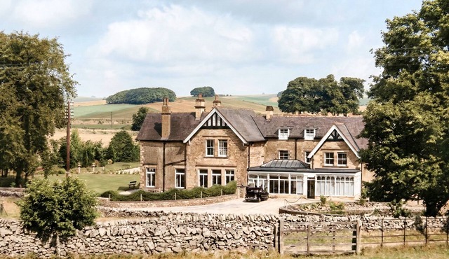 New Inns