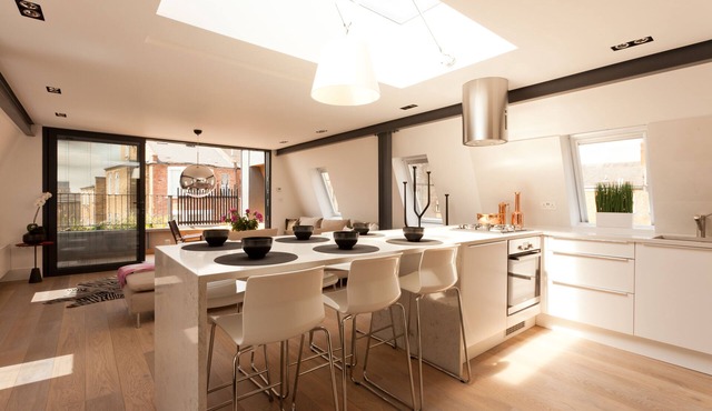 NEW LISTING Magical Urban Retreat