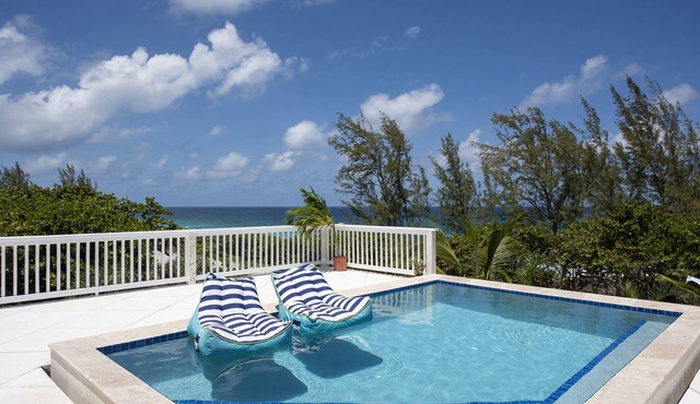 New Listing! Remodeled Beachfront House with Pool