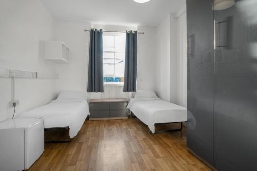 New Mansion House (Lancaster Gate)