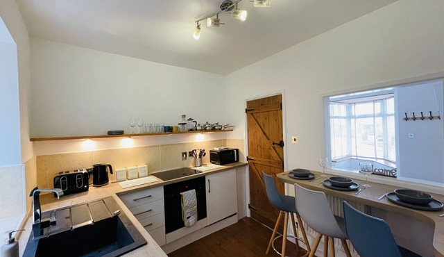 New North House - Accommodation by STAYTOR