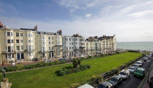 New Steine Apartment | by Brighton Holiday Lets