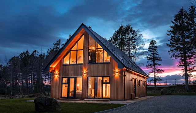 Newlands Lodges