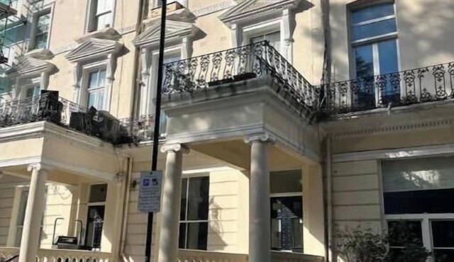 Newly Renovated Notting Hill Apartment Near Hyde Park & Portobello