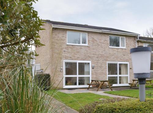 Newquay Holiday Villa