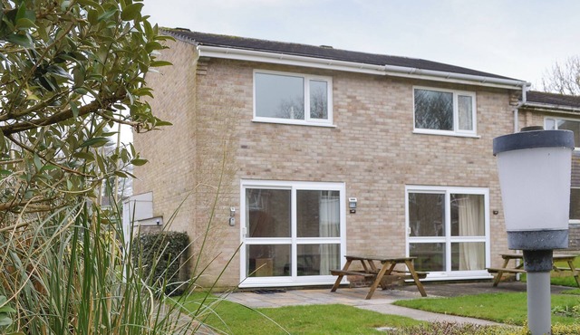 Newquay Holiday Villa