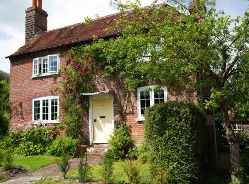 Newstead Farmhouse