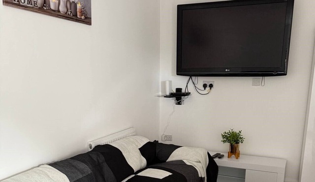 Nice 1-bedroom apartment in Milton Keynes