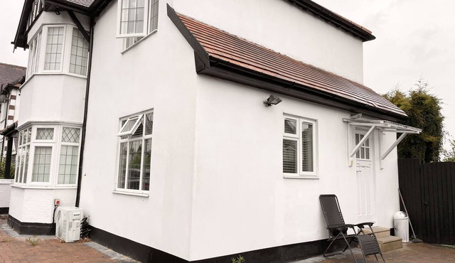Nice and Cosy one bed flat