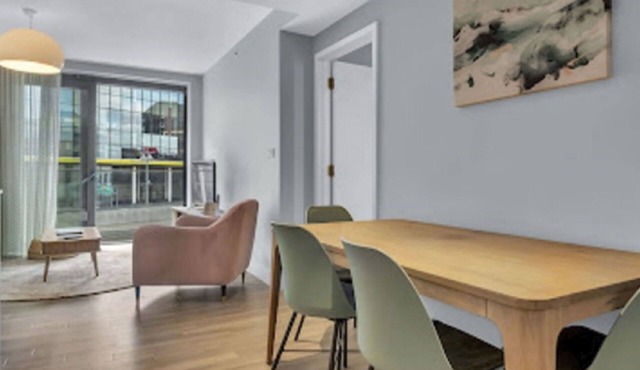 Nice apartment for 4 people with WIFI, TV and terrace