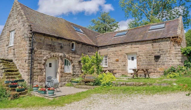 Nightingale Cottage - UKC1570
