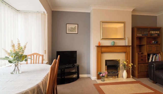 No 48 - 3 Bedroom Heworth in York