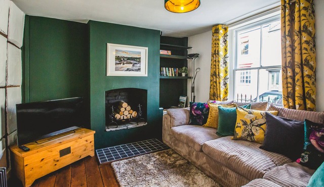 No.8 Accommodation