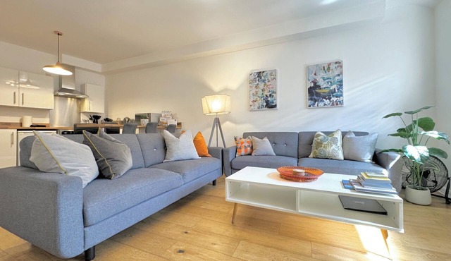 Nordic Suites