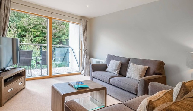 North Bay Sands Apartment 2- UK2630