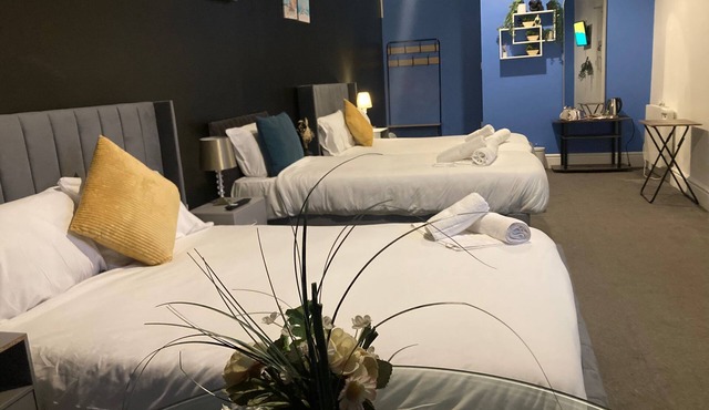 North Coast Hotel