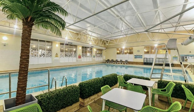 North Devon Resort