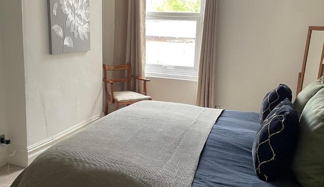 North Street Flat