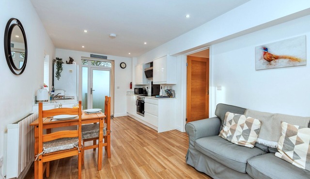 North View Annexe
