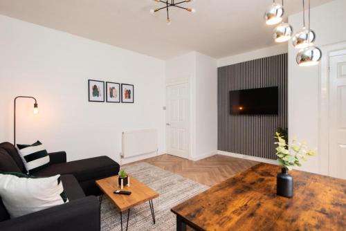 Northcote apartment