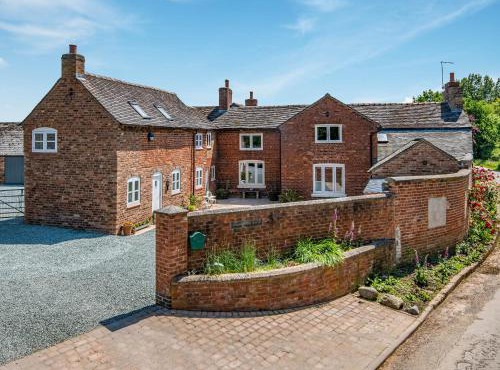 Northwood Farm Cottage