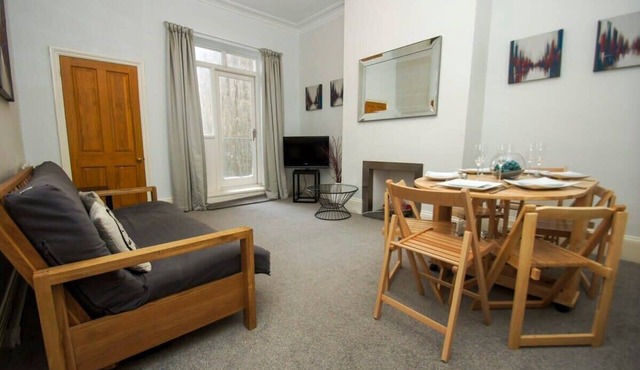 Norton Apartment | by Brighton Holiday Lets