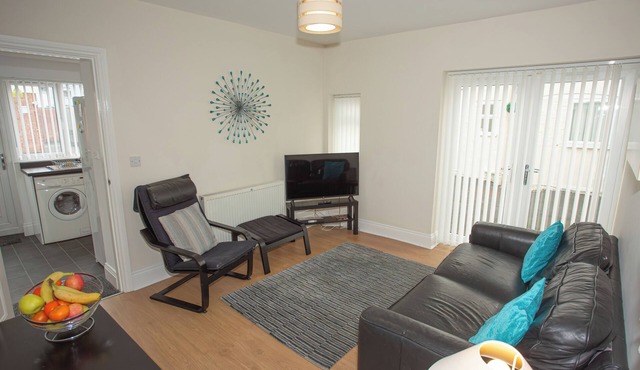 Norton Serviced Apartments