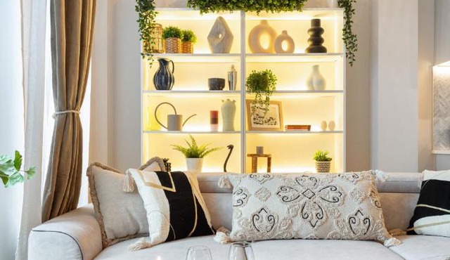 Notting Hill Apartments Collection