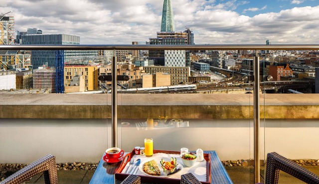 Novotel London Blackfriars