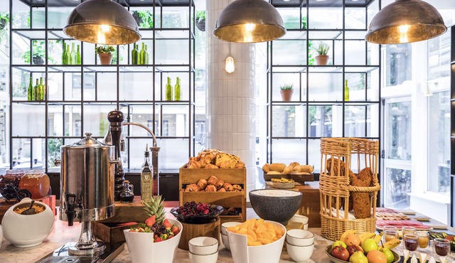 Novotel London Brentford