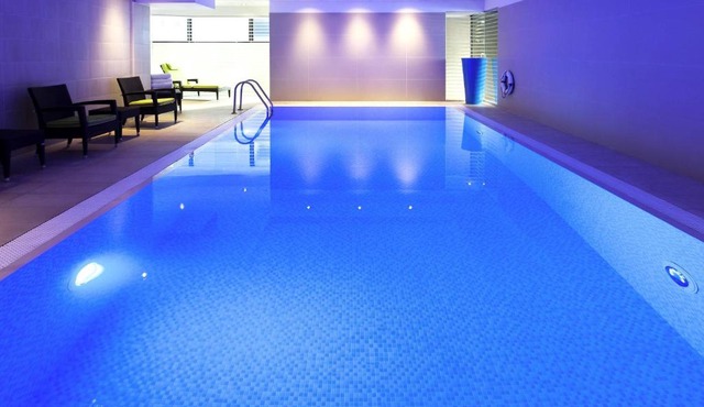 Novotel London Paddington