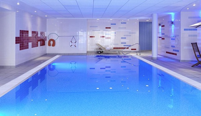 Novotel Milton Keynes
